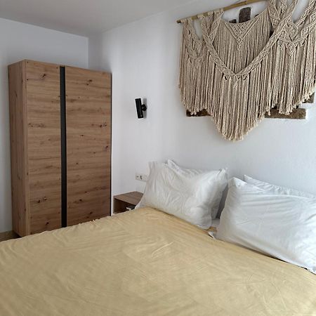 Mevi Apartments Naxos City Zewnętrze zdjęcie