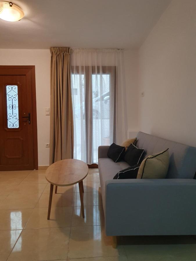 Mevi Apartments Naxos City Zewnętrze zdjęcie