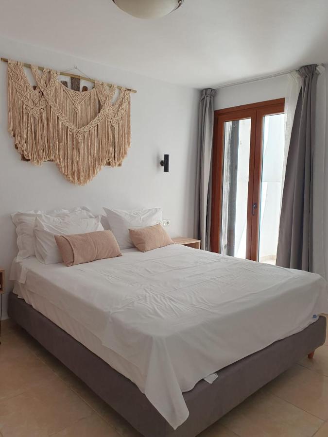 Mevi Apartments Naxos City Zewnętrze zdjęcie