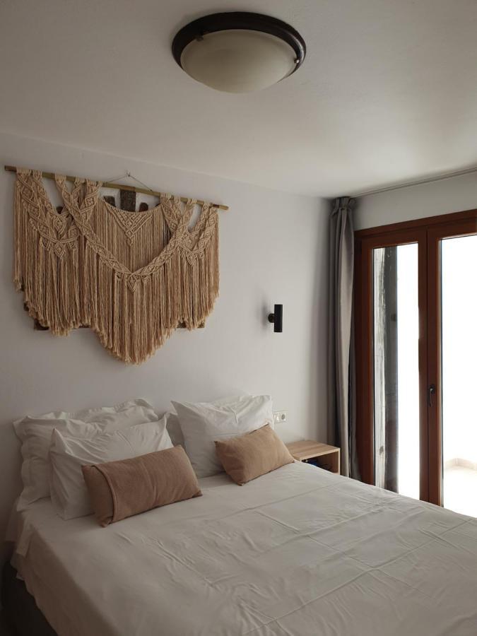 Mevi Apartments Naxos City Zewnętrze zdjęcie