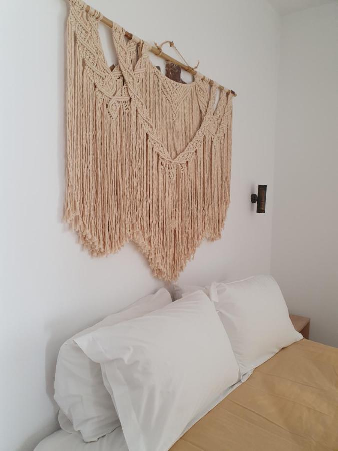 Mevi Apartments Naxos City Zewnętrze zdjęcie