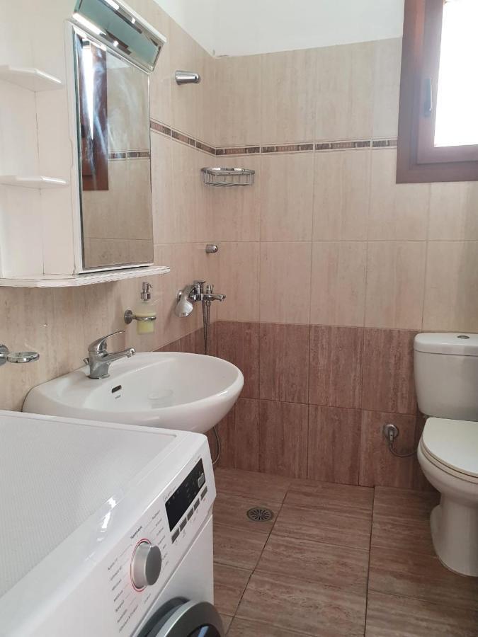 Mevi Apartments Naxos City Zewnętrze zdjęcie