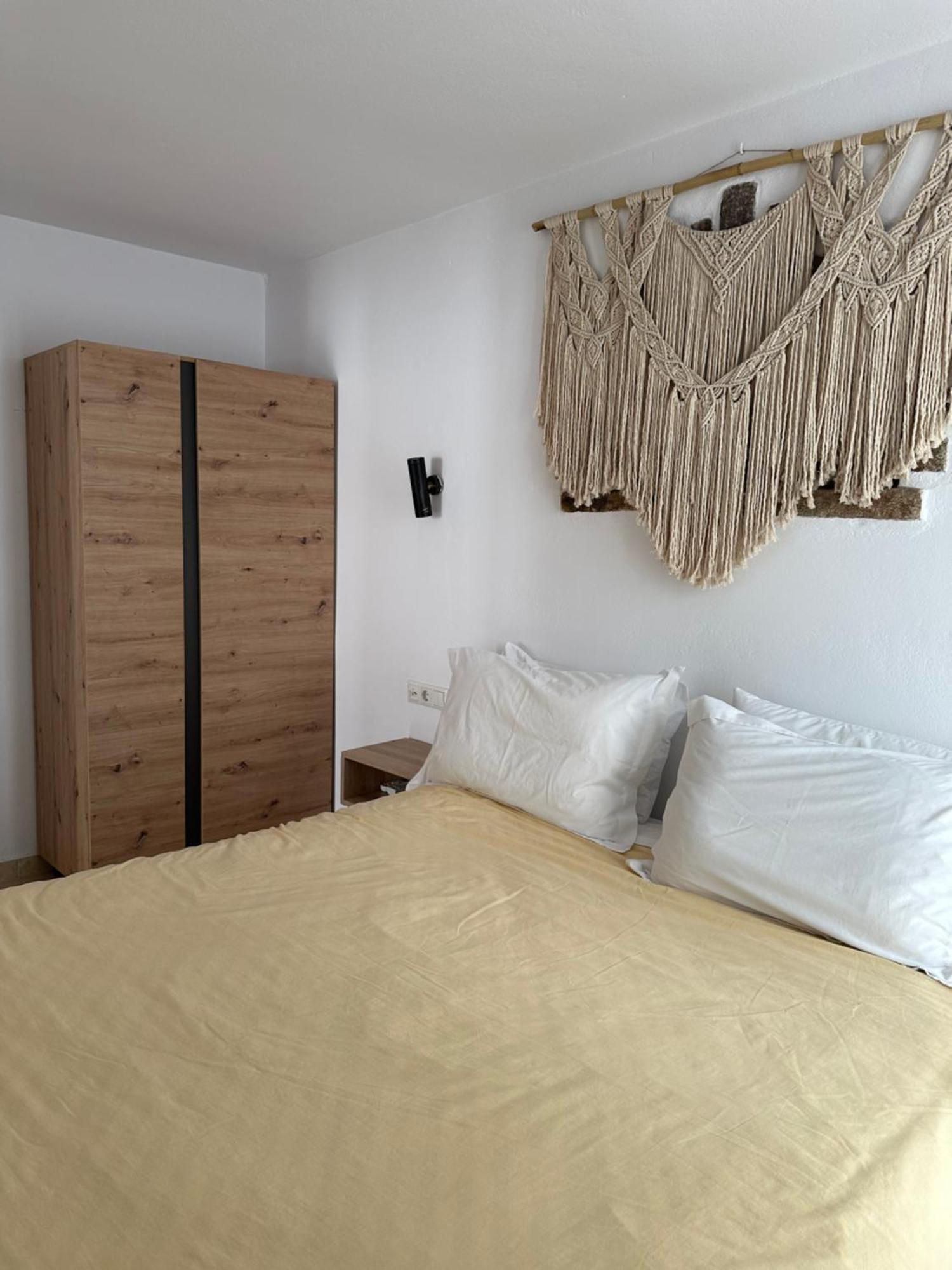 Mevi Apartments Naxos City Zewnętrze zdjęcie