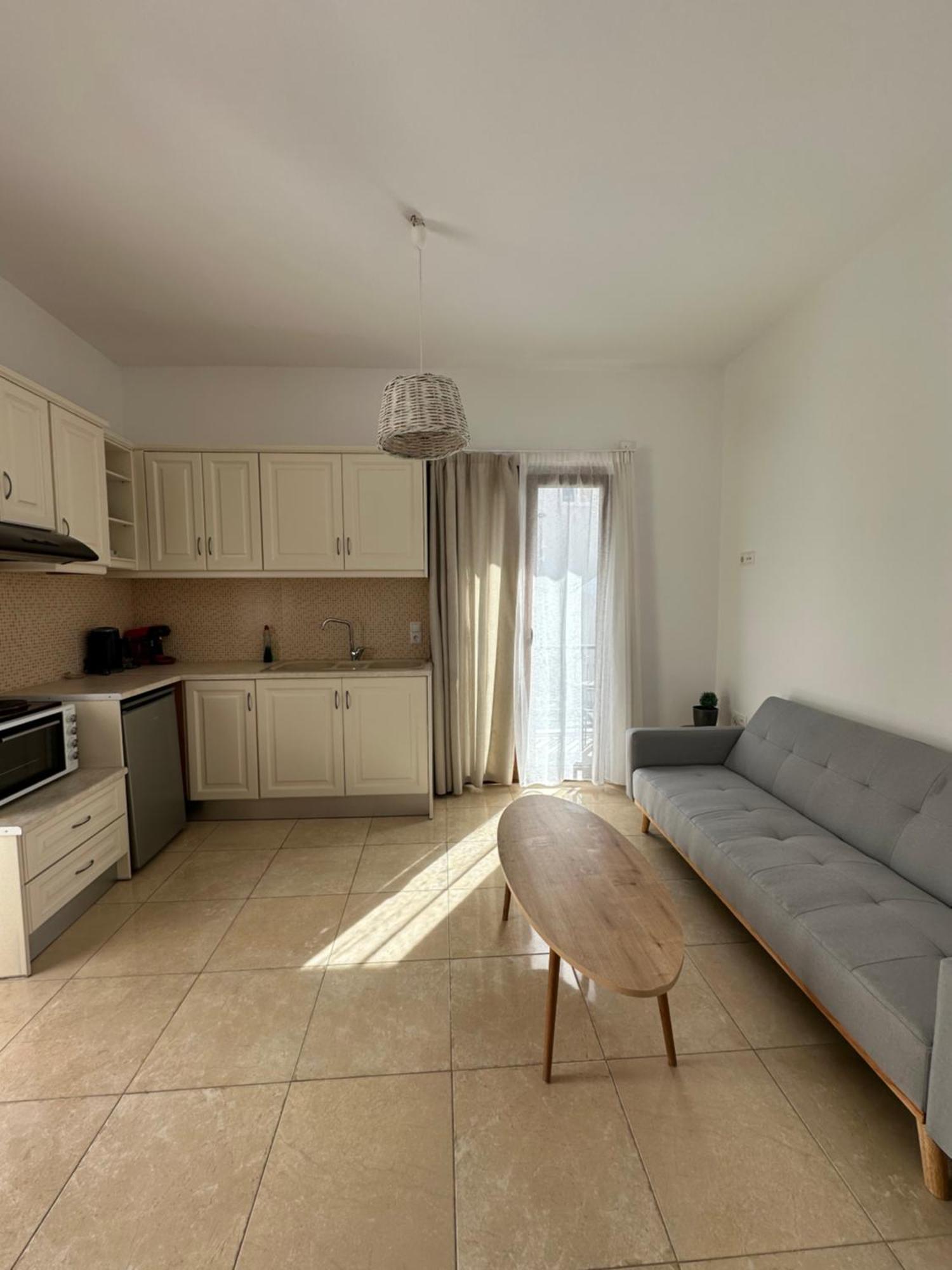 Mevi Apartments Naxos City Zewnętrze zdjęcie